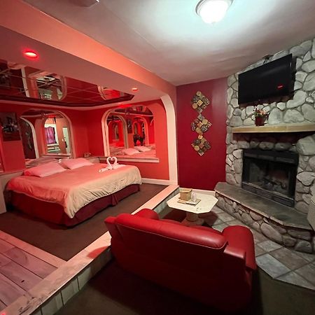 Gallery Holiday Motel South Amboy Exterior foto